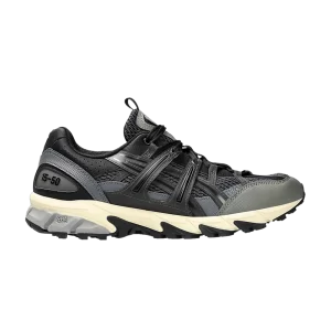 ASICS Gel Sonoma 15-50 'Black Carrier Grey' Noir/Gris média 1203A488 001