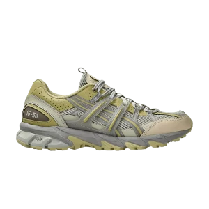Baskets ASICS Gel Sonoma 15-50 'Khaki Beige' Kaki/Beige kaki 1203A488 301