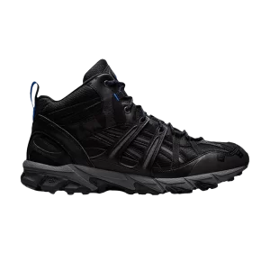 ASICS Gel Sonoma 15-50 MT 'Noir Gris Obsidienne' Noir/Gris obsidienne 1201A644 001