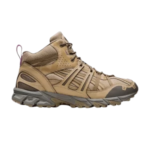 ASICS Gel Sonoma 15-50 MT 'Wood Crepe' Plume grise/Crêpe de bois 1201A644 021