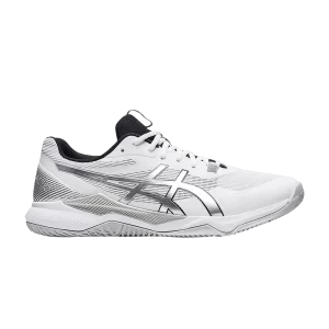 ASICS Gel Tactic 'Blanc Pur Argent' Blanc/Argent 1071A065 100