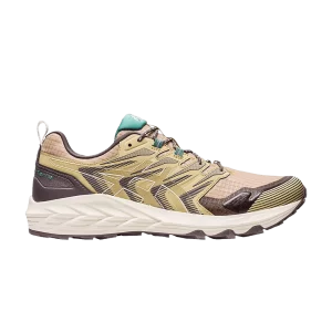 ASICS Gel Trabuco Terra SPS 'Sand Cream' Sable/Crème 1203A238 201