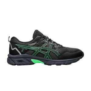 ASICS Gel Venture 8 'Black New Leaf' Noir/Nouvelle feuille 1011A824 901