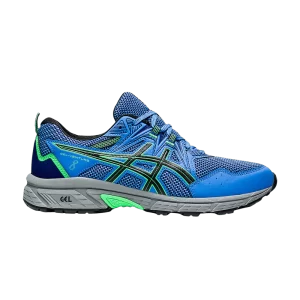 ASICS Gel Venture 8 'Blue Coast New Leaf' Bleu Plage/Nouvelle Feuille 1011A824 407