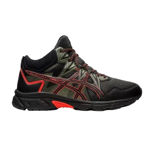 ASICS Gel Venture 8 MT 'Black Cherry Tomato' Noir/Tomate cerise 1011A993 005