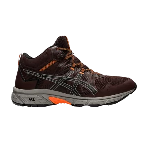 ASICS Gel Venture 8 MT 'Coffee Clay Grey' Café/Gris argile 1011A993 202