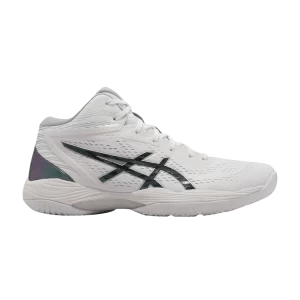 ASICS Gelhoop V14 'White Prism Green' Blanc/Vert prisme 1063A050 103