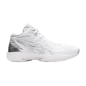 ASICS Gelhoop V14 'Blanc Argent' Blanc/Blanc 1063A050 100