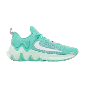 Nike Giannis Immortality 2 'Mint Purple' Menta clair/Lilas/Mousse menthe/Blanc DM0825 300