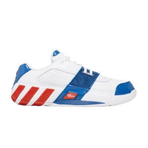 adidas Agent Gil Restomod 'USA' Baskets 2022 Nuage blanc/Marine foncé/Rouille foncée GY0372