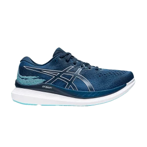 ASICS GlideRide 3 'Mako Blue' Bleu Mako/Bleu français 1011B336 400