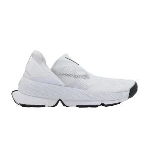 Nike Wmns GO FlyEase 'Blanc Noir' Blanc/Noir DR5540 102