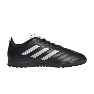 adidas Goletto 8 TF J 'Noir Blanc' Noir/Blanc Nuage/Rouge GY5781