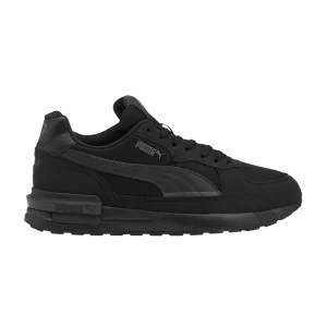 Baskets Puma Graviton 'Black' Noir/Noir/Dark Shadow 380738 01