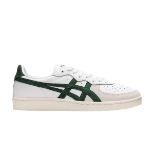 Baskets Onitsuka Tiger GSM 'White Grass Green' Blanc/Vert herbe D5K2Y 101
