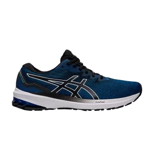 ASICS GT 1000 11 4E Large 'Lake Drive' Lake Drive/Noir 1011B356 400