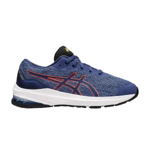 ASICS GT 1000 11 GS 'Azure Deep Ocean' Azur/Océan profond 1014A237 404