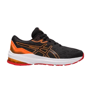 ASICS GT 1000 11 GS 'Graphite Grey Fiery Red' Gris graphite/Rouge feu 1014A237 020