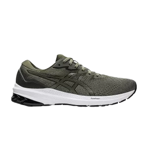 ASICS GT 1000 11 'Toile vert olive Lihcen' Toile vert Lihchen/Olive 1011B354 300