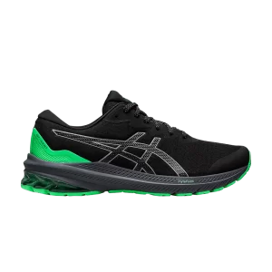 ASICS GT 1000 11 Lite-Show 'Black New Leaf' Noir/Nouvelle feuille 1011B480 001