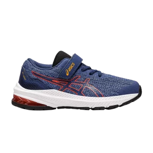 ASICS GT 1000 11 PS 'Azure Deep Ocean' Azur/Océan profond 1014A238 404