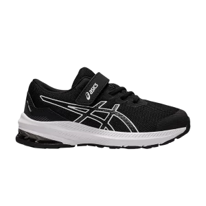 ASICS GT 1000 11 PS 'Noir Blanc' Noir/Blanc 1014A238 001