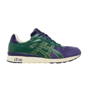 ASICS GT 2 'Academic Scholar Pack' Violet mat/Vert chasseur 1201A527 500