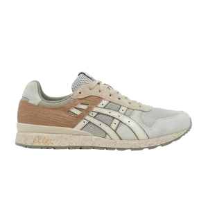 ASICS GT 2 'Light Sage Feather Grey' Sauge clair/Gris plume 1201A754 020