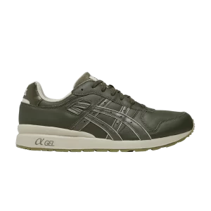 ASICS GT 2 'Olive Canvas' Toile olive/Vert feuille séchée 1201A469 300
