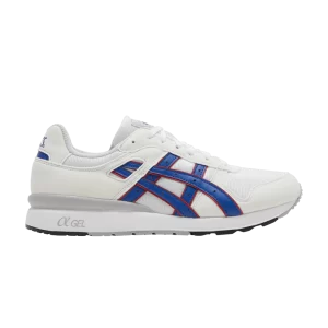 ASICS GT 2 'Blanc Monaco Bleu' Blanc/Monaco Bleu 1201A253 100