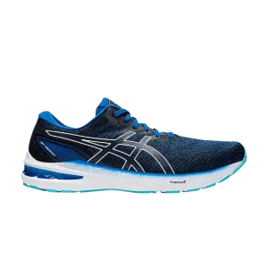ASICS GT 2000 10 2E Large 'Lake Drive' Lake Drive/Blanc 1011B186 401