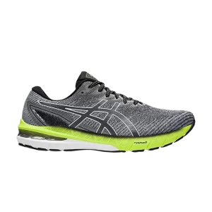 ASICS GT 2000 10 'Carrier Grey' Gris média/blanc 1011B185 023