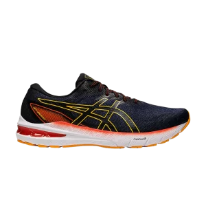 ASICS GT 2000 10 'Deep Ocean Amber' Océan profond/Ambre 1011B185 403