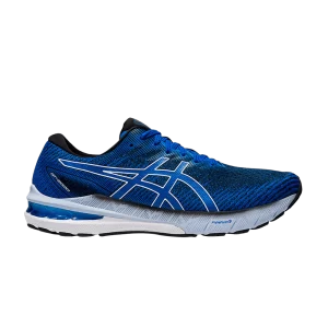 ASICS GT 2000 10 'Bleu électrique' Bleu électrique/Blanc 1011B185 406