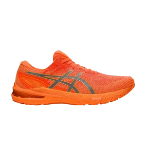 ASICS GT 2000 10 Lite Show Spectacle de lumière 'Shocking Orange'/Shocking Orange 1011B457 800