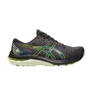 ASICS GT 2000 11 GORE-TEX 'Black Ink Teal' Noir/Encre sarcelle 1011B477 002