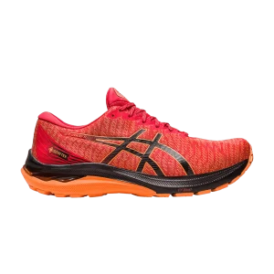ASICS GT 2000 11 GORE-TEX 'Rouge électrique' Rouge électrique/Noir 1011B477 600