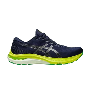 ASICS GT 2000 11 'Midnight Lime Zest' Minuit/Noir 1011B441 403