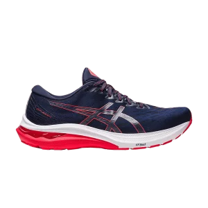 ASICS GT 2000 11 'Midnight Red' Minuit/Olive Oil 1011B441 402