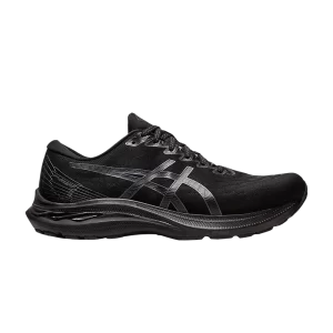 ASICS GT 2000 11 'Triple Noir' Noir/Noir 1011B441 005
