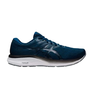 ASICS GT 4000 2E Large 'Mako Blue' Bleu Mako/Noir 1011B207 400