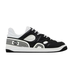 Baskets Gucci Basket 'Noir Blanc' Noir/Blanc 722749 2SH80 1064