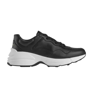 Baskets Gucci Rhyton 'Noir Blanc' Noir/Blanc 721750 0G2R0 1000