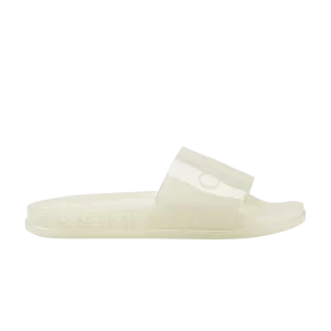 Gucci Slide 'Transparent – Glow In The Dark 'Baskets Transparent 657983 J8700 8758