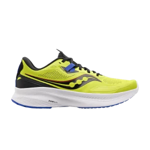 Baskets Saucony Guide 15 'Acid Blue Raz' Acid/Blue Times S20684 25