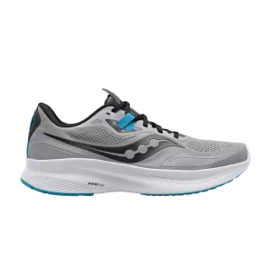 Saucony Guide 15 Baskets 'Alloy Topaz' Alliage/Topaze S20684 15