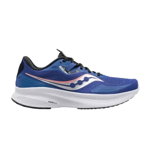 Baskets Saucony Guide 15 'Sapphire' Saphir/Noir S20684 16