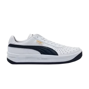 Puma GV Special Jr 'White Peacoat' Baskets Blanc/Picoate 344765 74