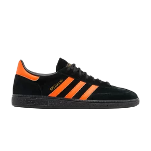 adidas Handball Spezial 'Black Orange' Noir/Orange/Or Métallique GY9951