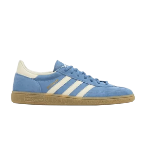 Baskets adidas Handball Spezial 'Core Blue Gum' Bleu/Blanc crème/Blanc cristal IG6194